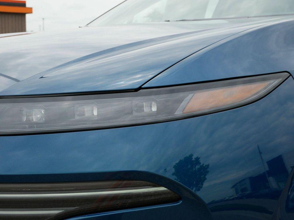 new 2025 Nissan Murano car, priced at $42,083