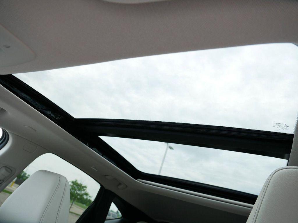 new 2025 Nissan Murano car, priced at $42,083