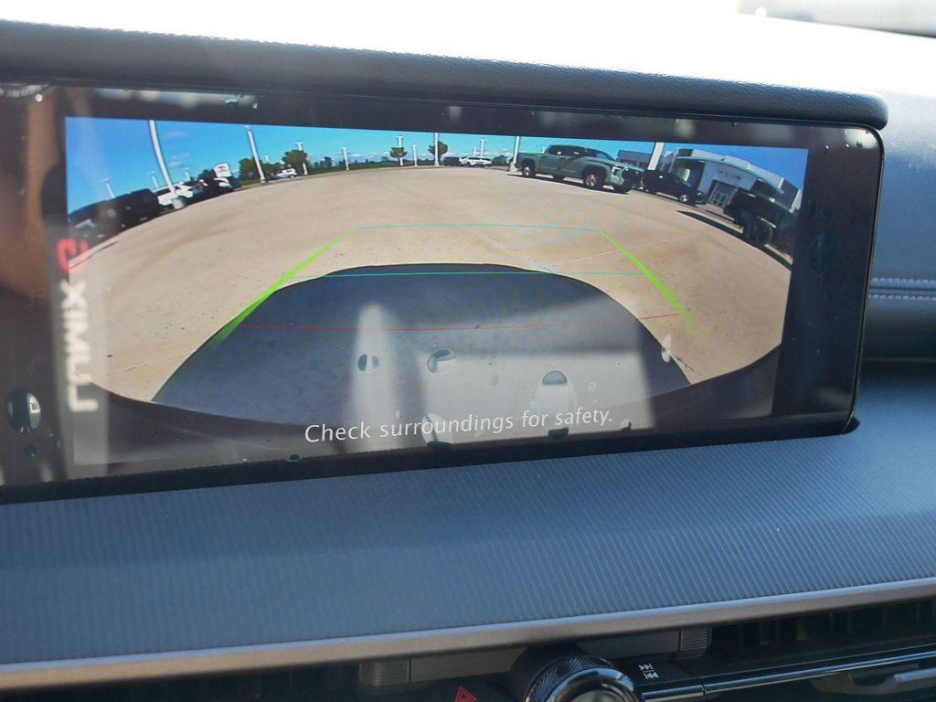 new 2025 Nissan Murano car, priced at $37,910