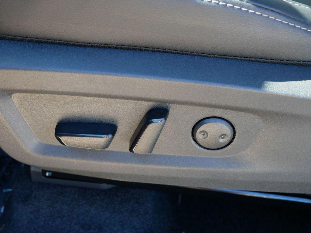 new 2025 Nissan Murano car, priced at $37,910