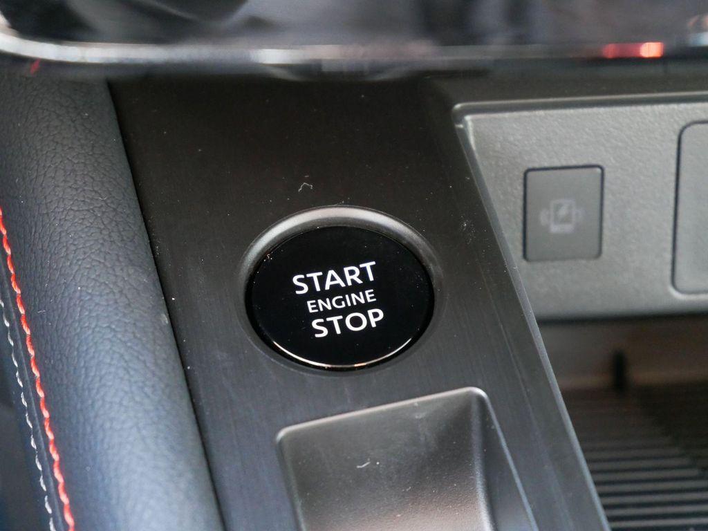 new 2025 Nissan Kicks car, priced at $26,134