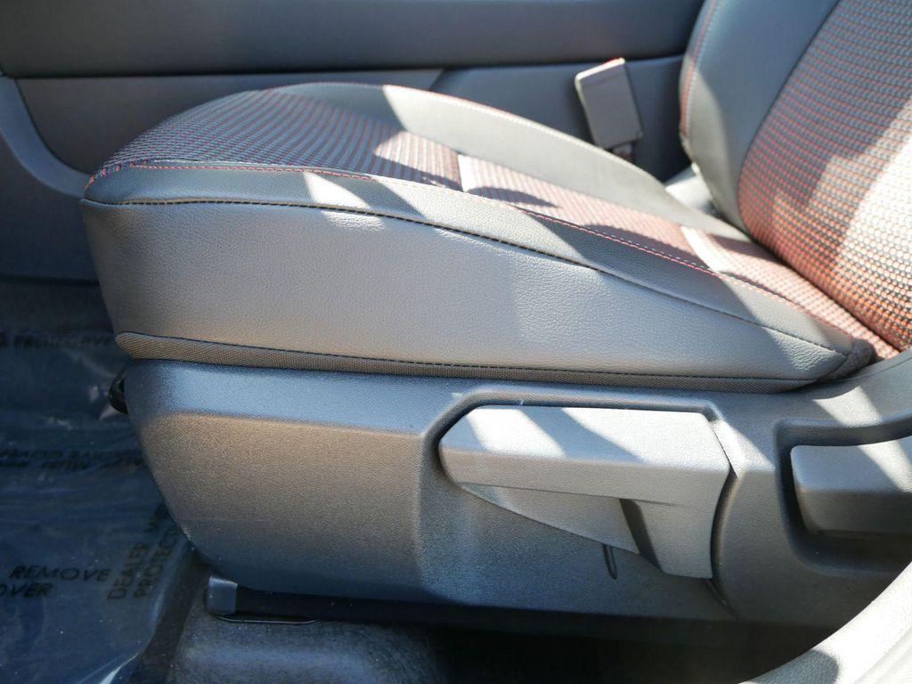 new 2025 Nissan Kicks car, priced at $26,134