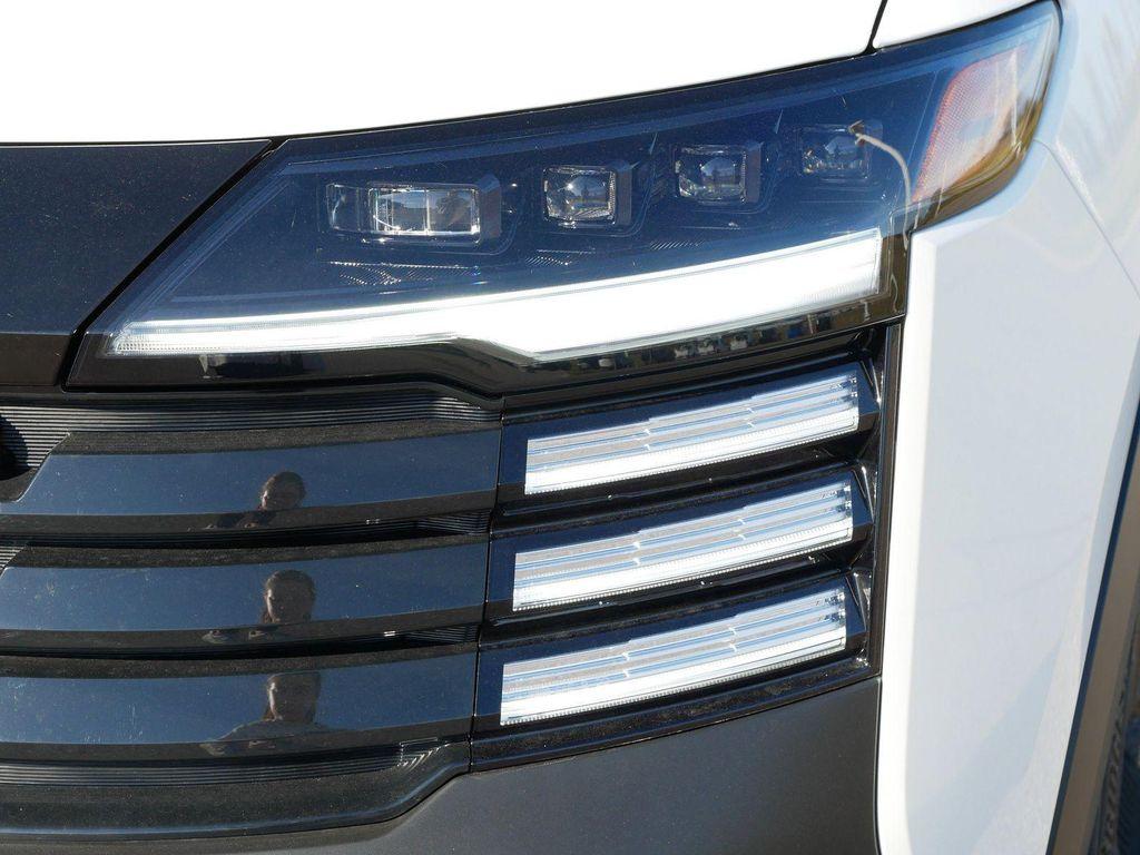 new 2026 Nissan Kicks car, priced at $30,335