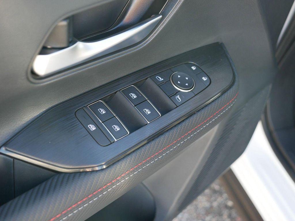 new 2026 Nissan Kicks car, priced at $30,335