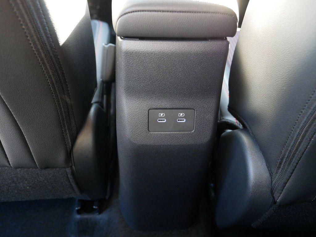 new 2026 Nissan Kicks car, priced at $30,335