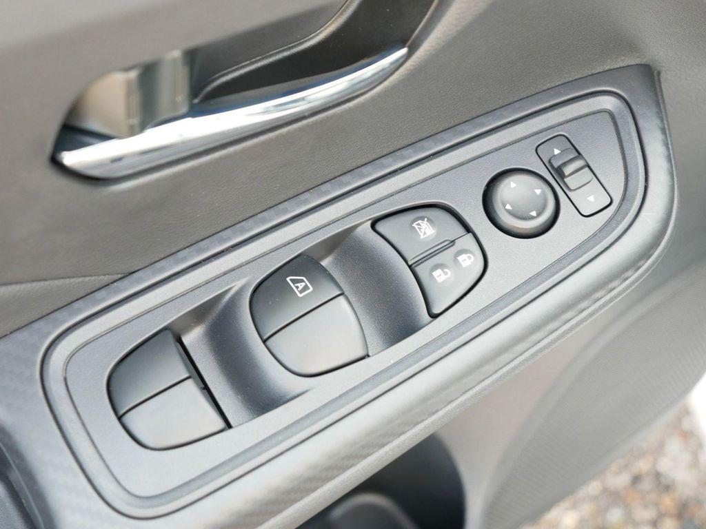 new 2025 Nissan Versa car, priced at $22,249