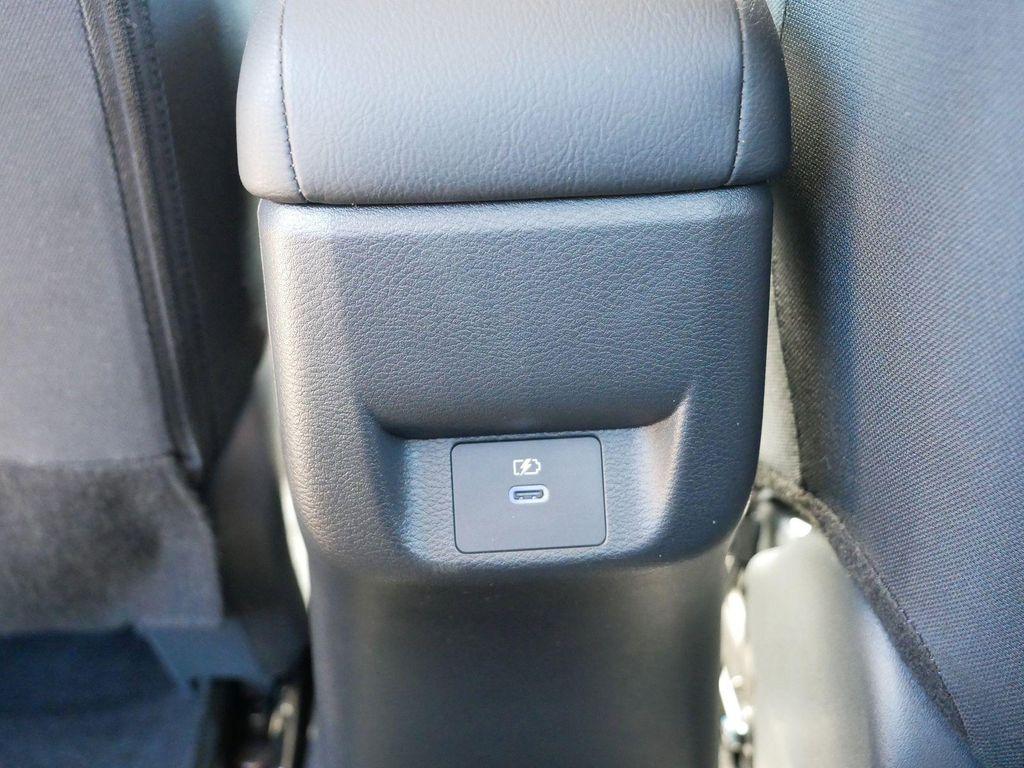 new 2025 Nissan Versa car, priced at $21,843