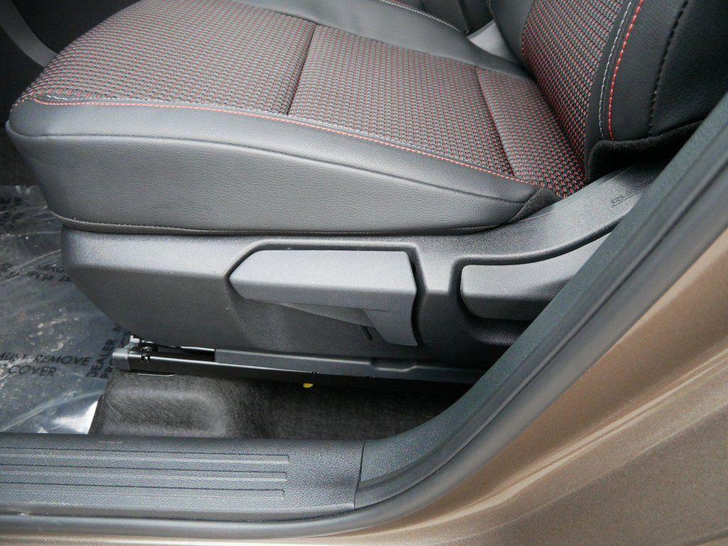 new 2025 Nissan Kicks car, priced at $26,134