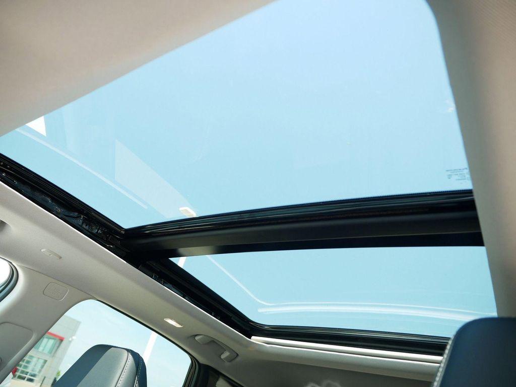 new 2025 Nissan Murano car, priced at $44,594