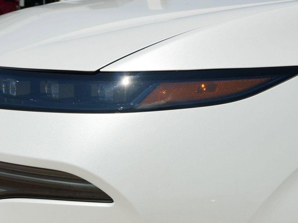 new 2025 Nissan Murano car, priced at $44,594