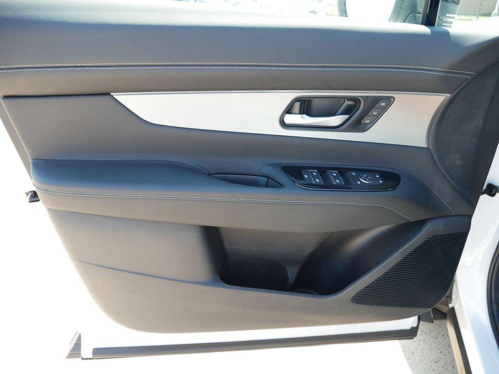 new 2025 Nissan Murano car, priced at $44,594