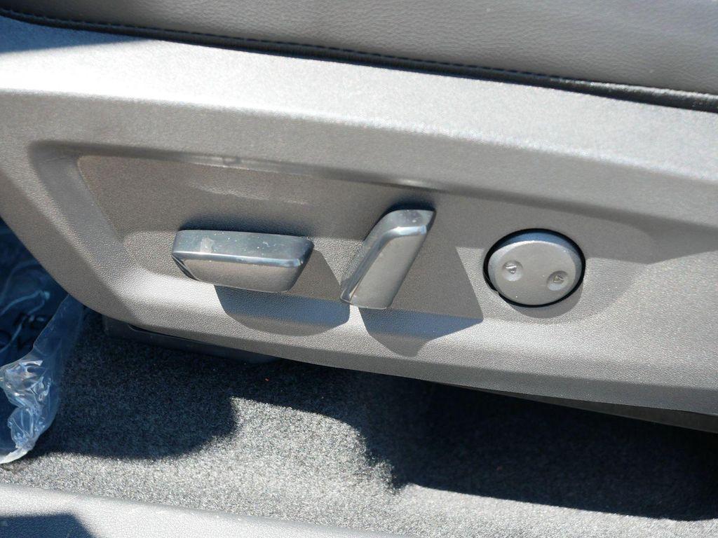 new 2025 Nissan Murano car, priced at $44,594