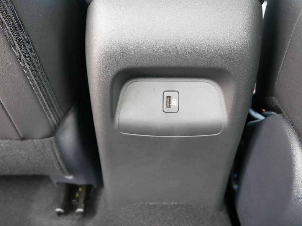 new 2025 Nissan Sentra car, priced at $27,738