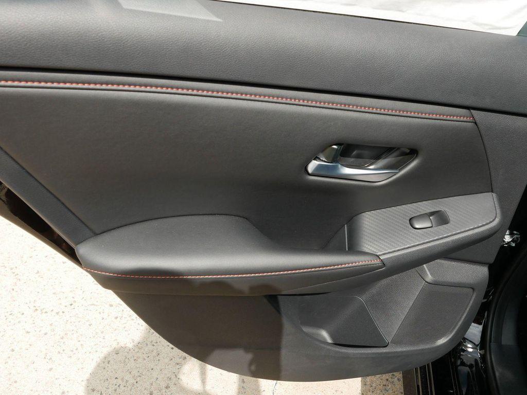 new 2025 Nissan Sentra car, priced at $27,738