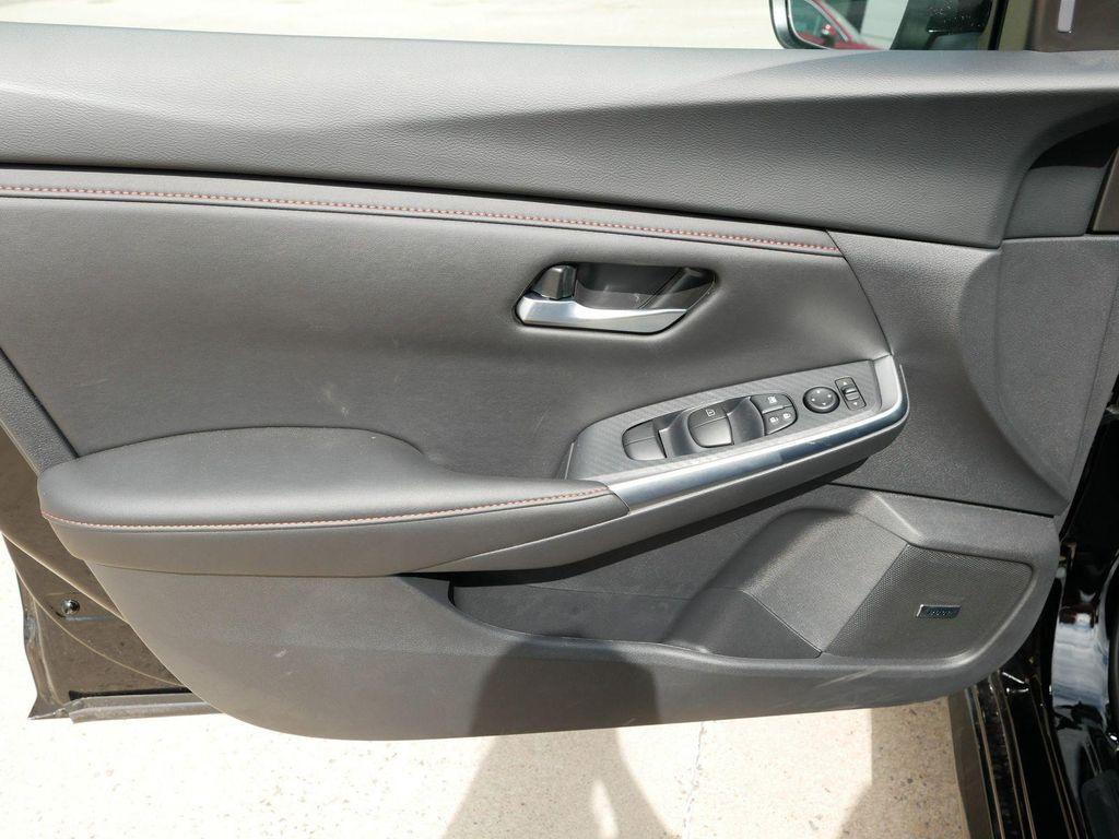 new 2025 Nissan Sentra car, priced at $27,738