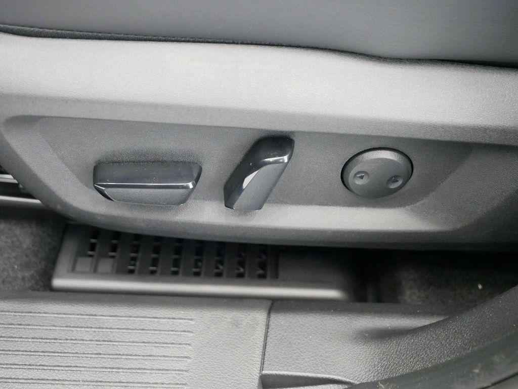 new 2026 Nissan Rogue car, priced at $40,335