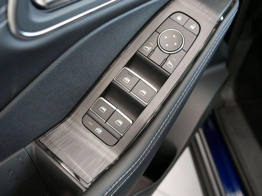 new 2026 Nissan Rogue car, priced at $40,335