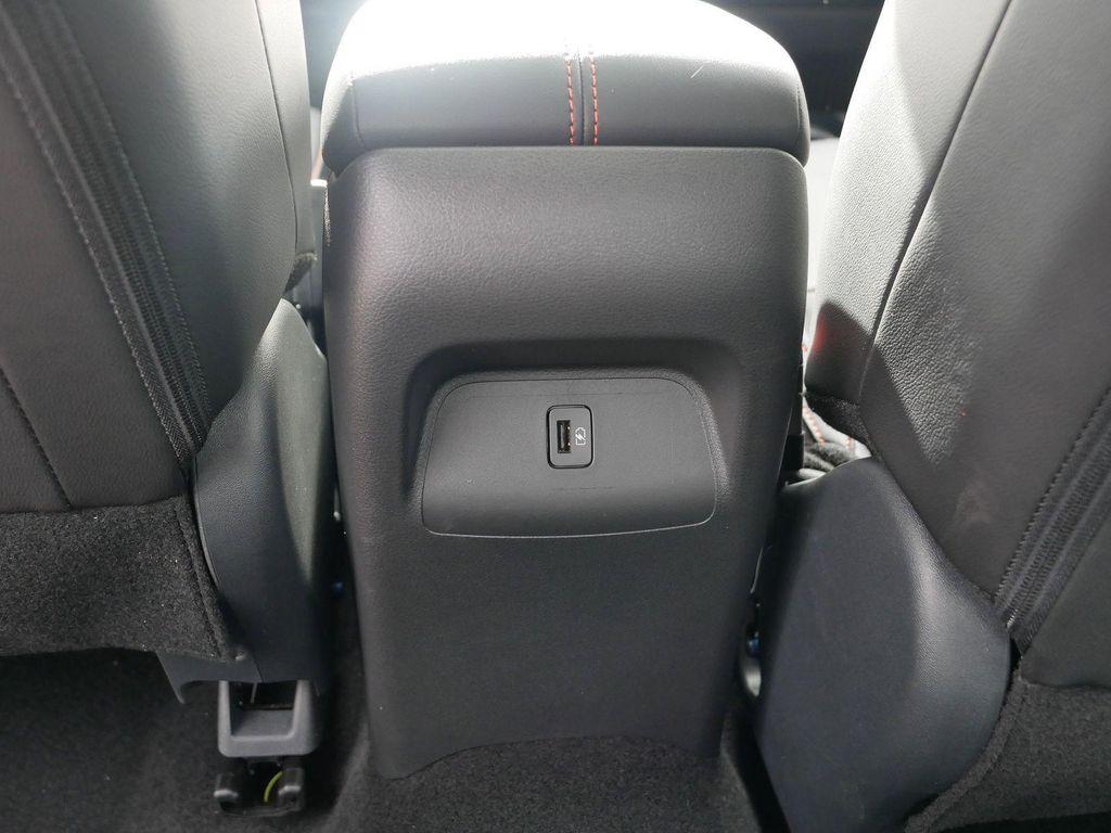 new 2025 Nissan Sentra car, priced at $28,436