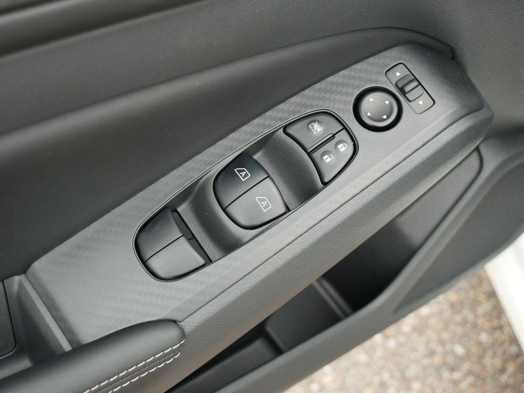 new 2025 Nissan Altima car, priced at $31,486