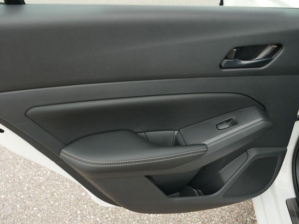 new 2025 Nissan Altima car, priced at $31,486