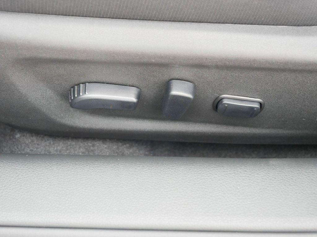 new 2025 Nissan Altima car, priced at $31,486