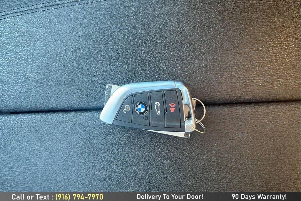 used 2016 BMW X5 car, priced at $12,999