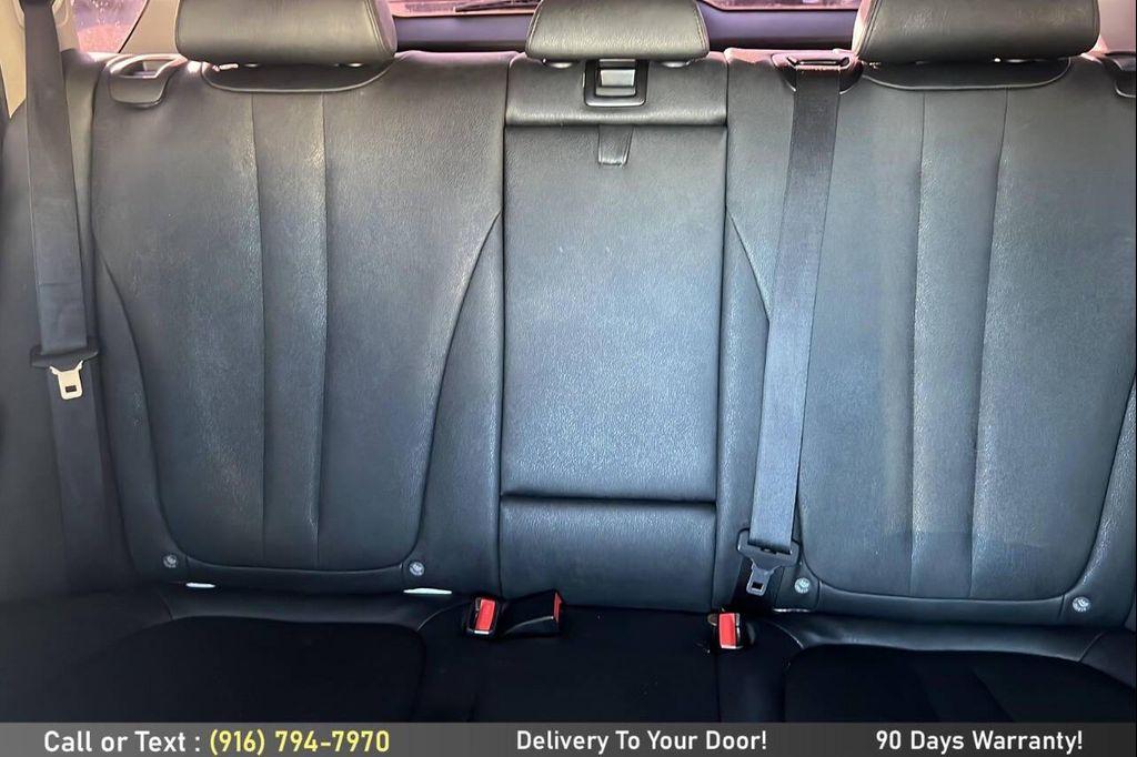 used 2016 BMW X5 car, priced at $12,999