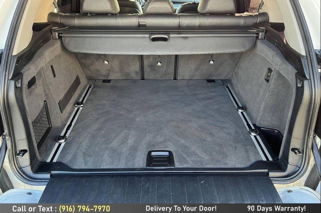 used 2016 BMW X5 car, priced at $12,999