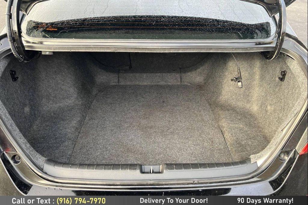 used 2020 Honda Accord car, priced at $18,499