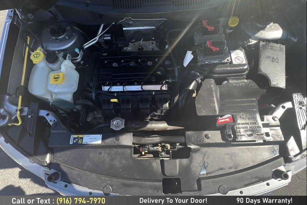used 2016 Jeep Compass car, priced at $6,999
