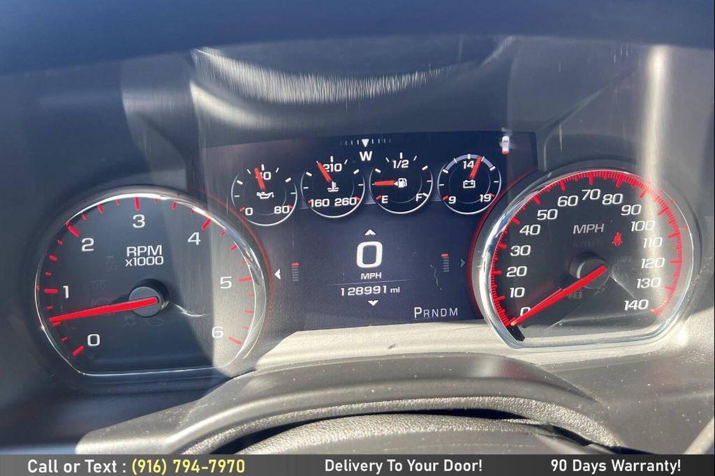 used 2015 GMC Yukon car, priced at $18,999