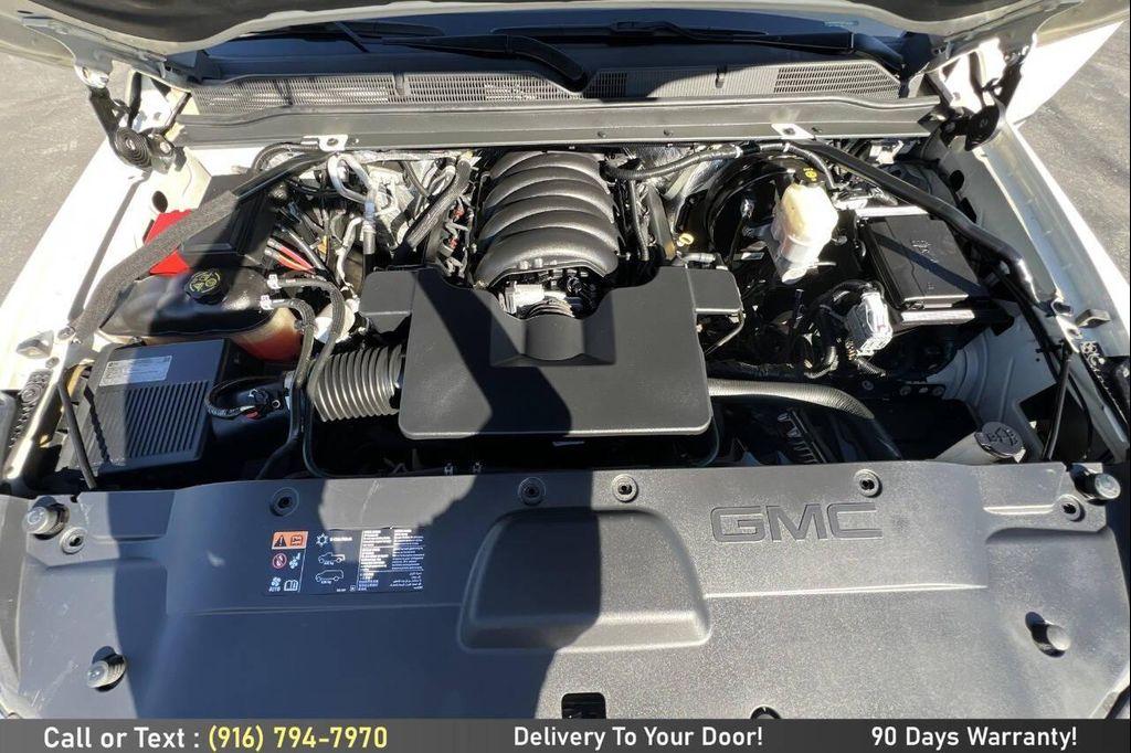 used 2015 GMC Yukon car, priced at $18,999