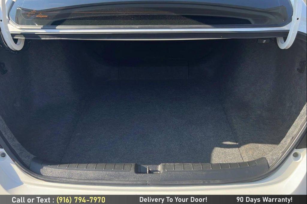 used 2018 Honda Accord car, priced at $16,499