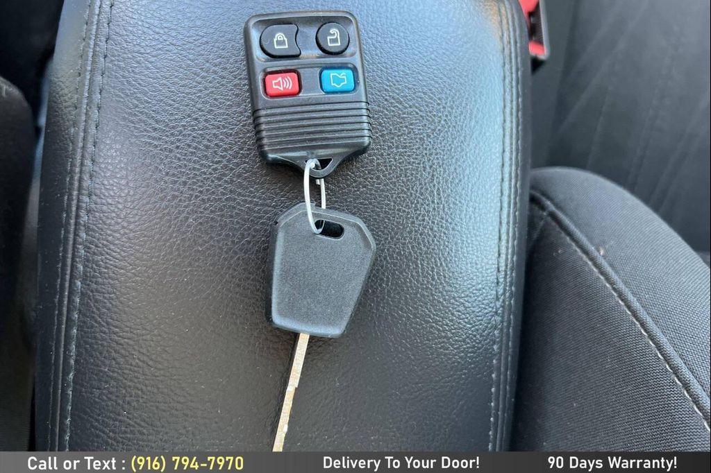 used 2015 Ford Focus car, priced at $5,999