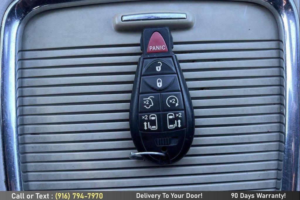 used 2019 Dodge Grand Caravan car, priced at $9,999