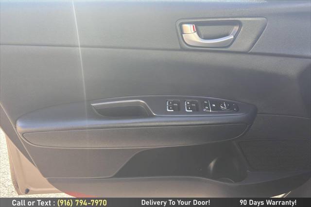 used 2018 Kia Optima car, priced at $11,999
