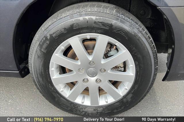 used 2014 Chrysler Town & Country car, priced at $8,999