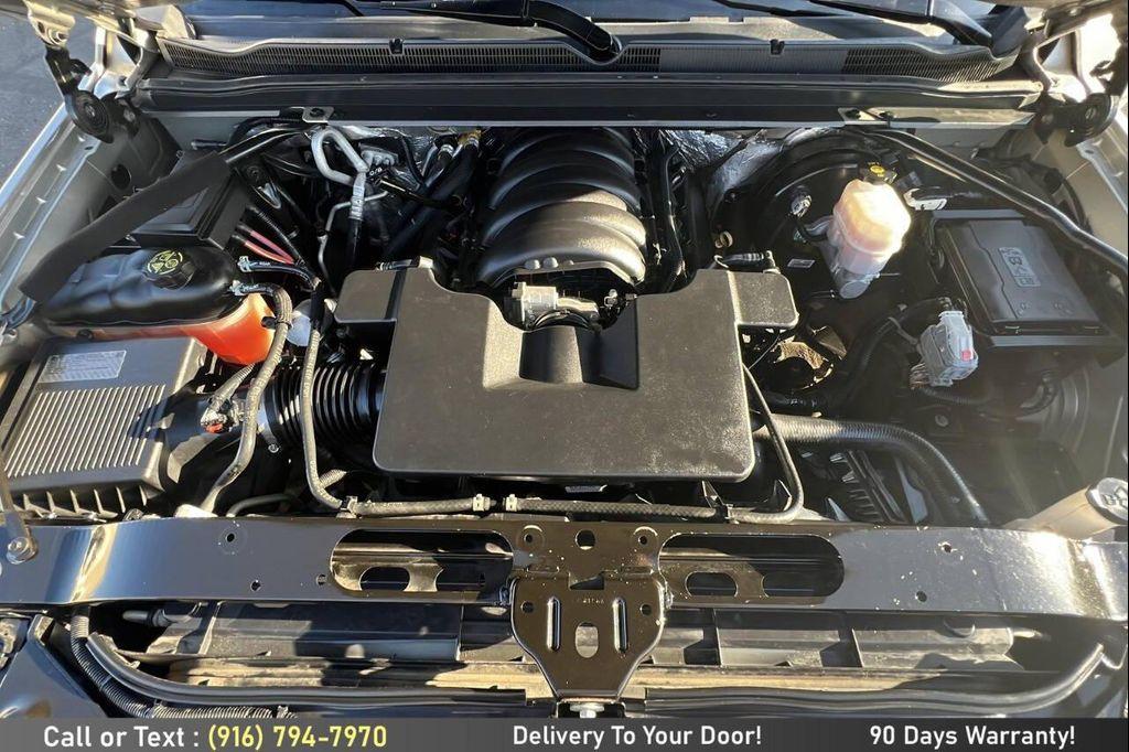 used 2015 Chevrolet Tahoe car, priced at $16,999