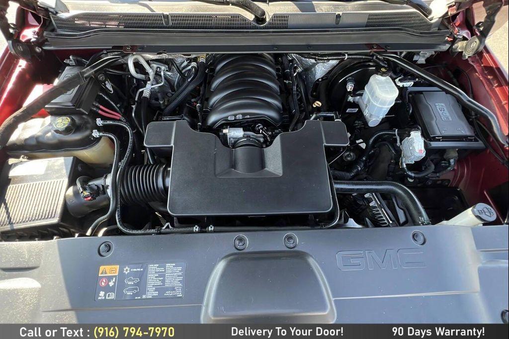used 2016 GMC Yukon car, priced at $18,999