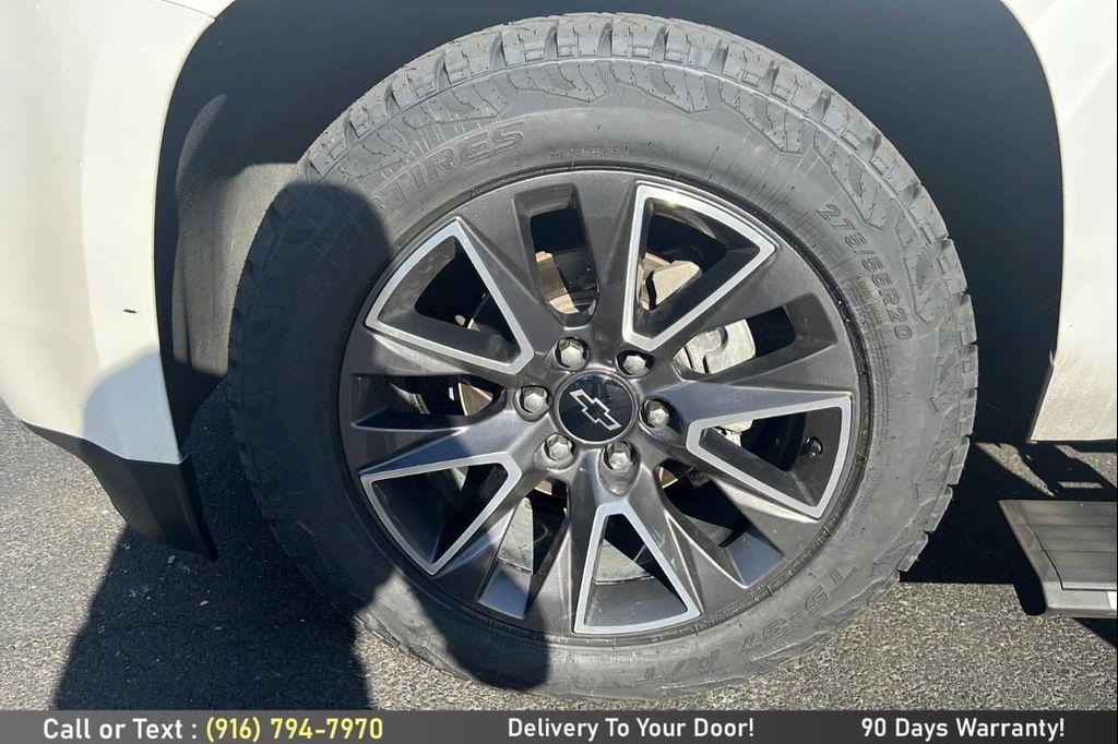 used 2017 GMC Yukon XL car, priced at $21,999