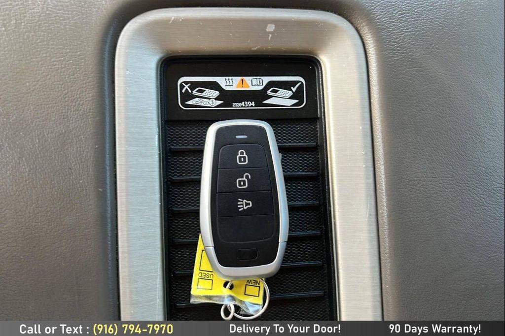 used 2017 GMC Yukon XL car, priced at $21,999