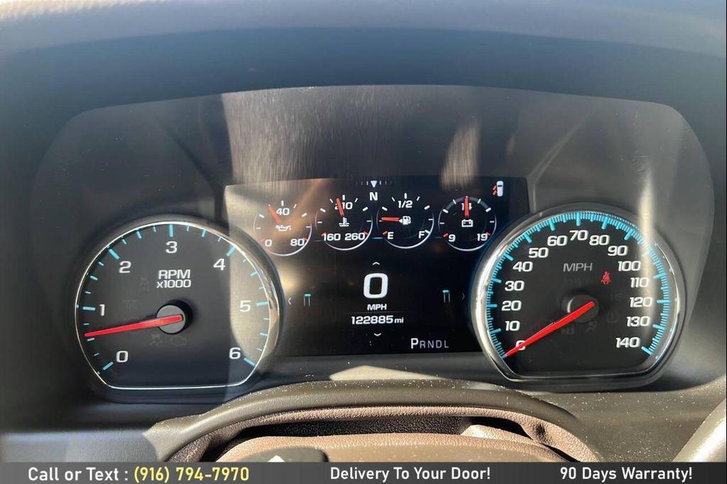 used 2017 GMC Yukon XL car, priced at $21,999