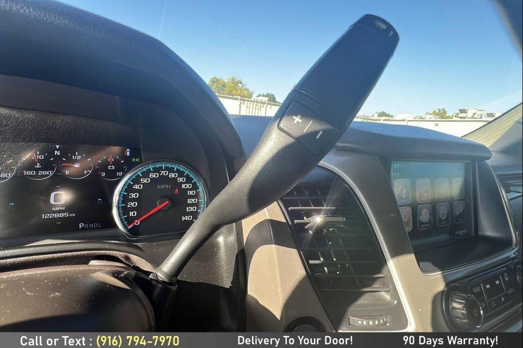 used 2017 GMC Yukon XL car, priced at $21,999