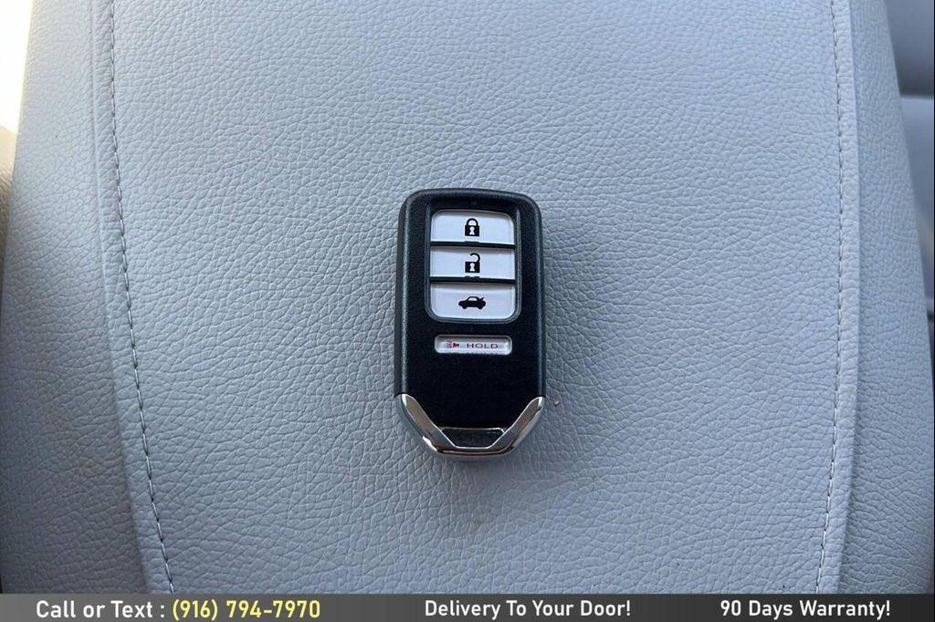 used 2018 Acura MDX car, priced at $16,999