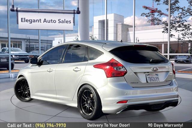 used 2013 Ford Focus car, priced at $6,999