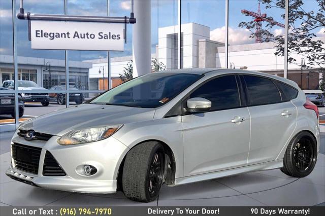 used 2013 Ford Focus car, priced at $6,999