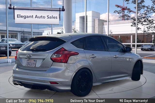 used 2013 Ford Focus car, priced at $6,999