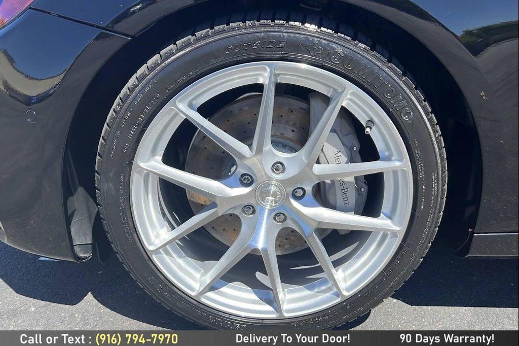 used 2018 Mercedes-Benz E-Class car, priced at $16,999