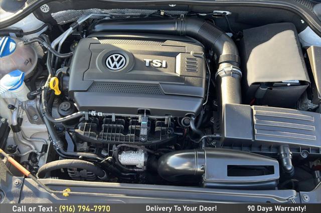 used 2014 Volkswagen Jetta car, priced at $6,999