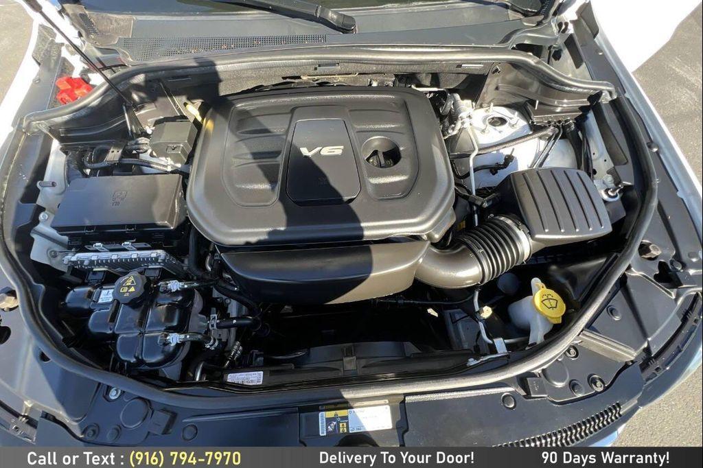 used 2019 Jeep Grand Cherokee car, priced at $13,999